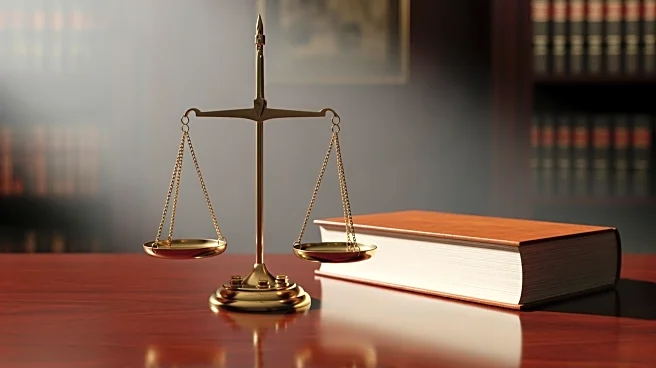 President Trump Considers Legal Action Against Fed Chair Powell Over 'Gross Incompetence'