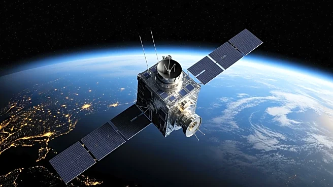 NASA's Terra Satellite Nears Retirement After 26 Years of Earth Observation