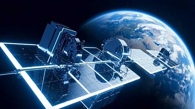 NASA's CERES Program Provides Key Updates on Climate Monitoring Instruments