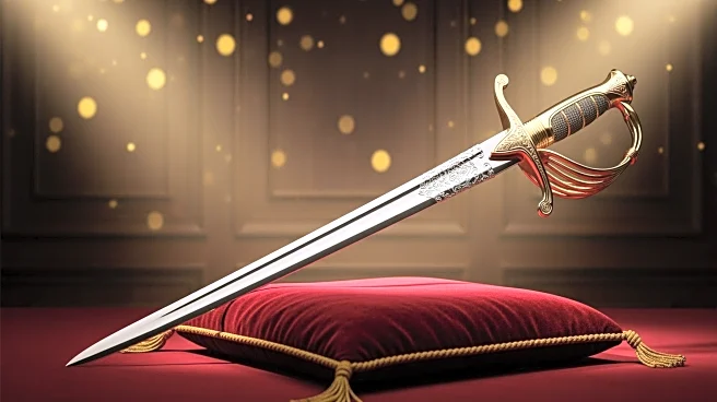 Idris Elba Knighted in New Year Honours 2026, Recognizing Contributions to Charity and Arts