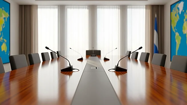 ABC News Discusses Diplomatic Efforts in Russia-Ukraine Peace Talks