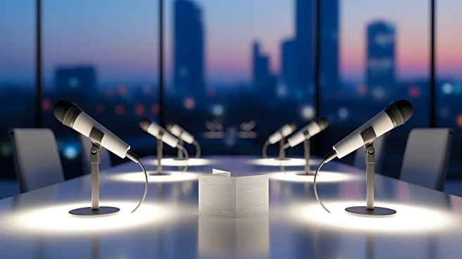 President Trump and Netanyahu Discuss Future of Gaza Ceasefire