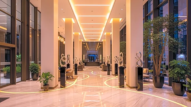 Hyatt Hotels Corporation Expands JdV Brand with KYLN Hotel Suzhou Opening