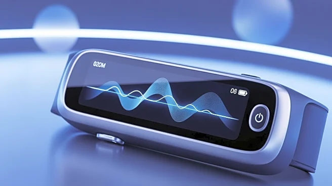 Adaptive User Interfaces for Wearable Medical Devices Enhance Healthcare Delivery