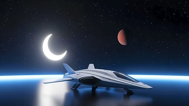 Jared Isaacman Confirmed as NASA Chief to Advance Lunar and Mars Missions