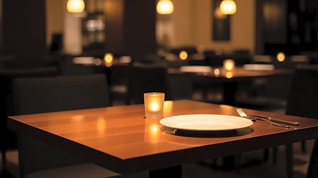 East Tennessee Restaurateur Chad Kennedy Passes Away at 48