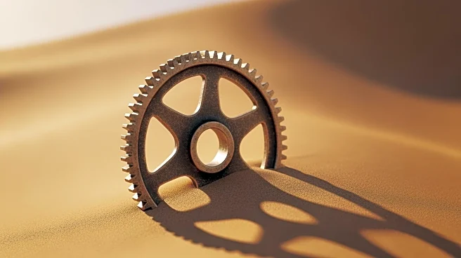 Egypt's Military Expands Economic Influence Amidst IMF Concerns