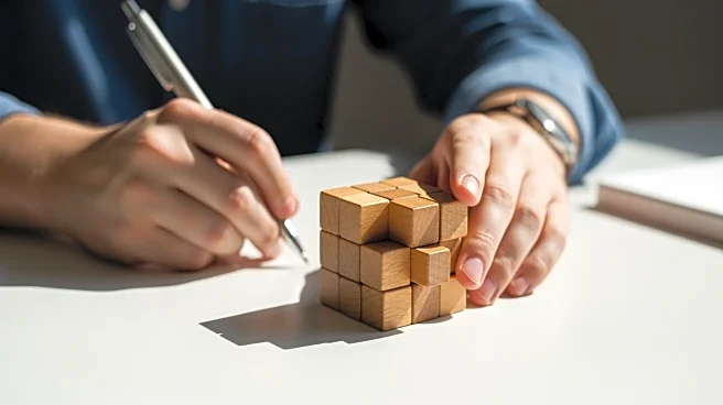 Study Links Socioeconomic Status to STEM Achievement Through Spatial Thinking