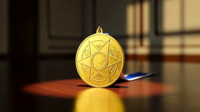 President Trump Nominated for Israel Prize, Eligibility Questioned