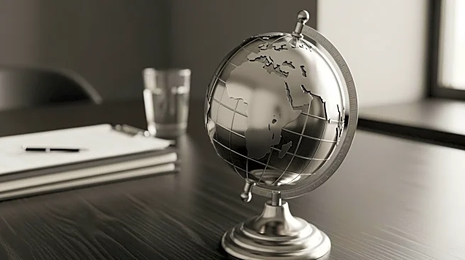 U.S. Pledges $2 Billion for UN Humanitarian Aid Amid Calls for Reform