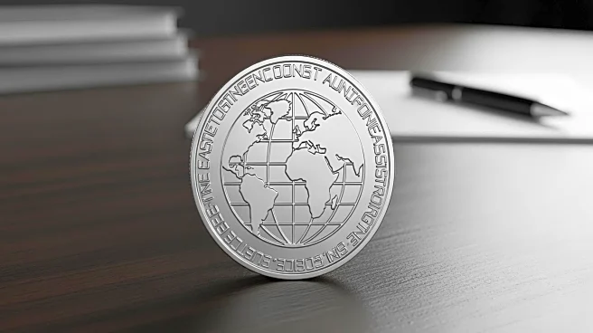 U.S. Commits $2 Billion to UN Aid with Conditions for Reform