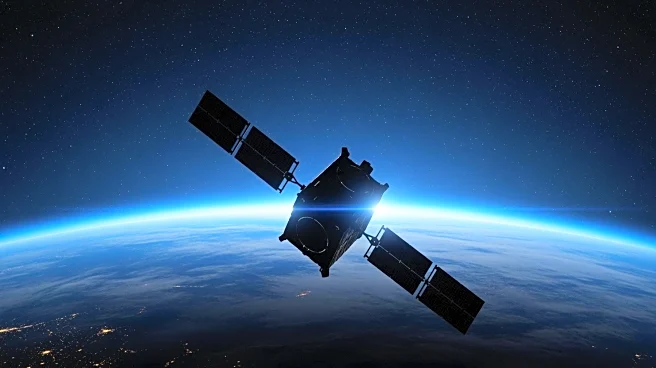 NASA's Earth Observer Newsletter Concludes as EOS Satellites Near Retirement