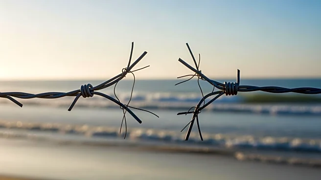 Man Who Disarmed Bondi Shooter Shares Motivations in First Interview