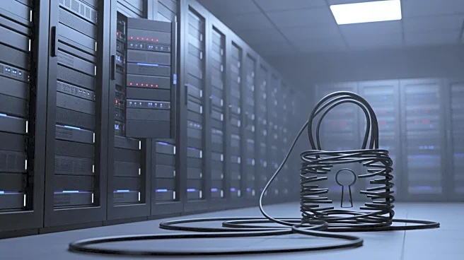 University of Phoenix Data Breach Affects 3.5 Million Individuals, Linked to Clop Ransomware Group