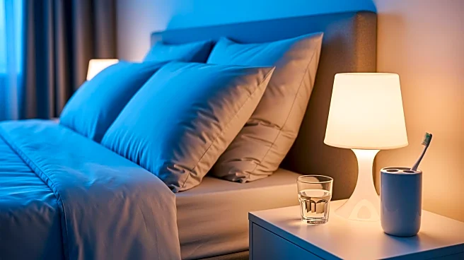 Research Highlights Link Between Sleep Quality and Oral Health