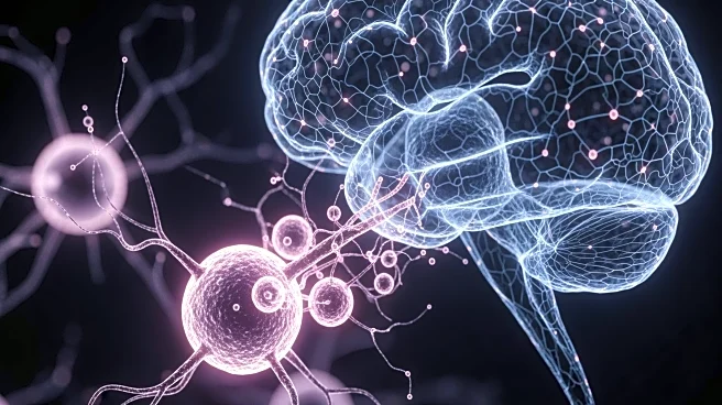 Tel Aviv University Study Uncovers Mechanism of Breast Cancer Brain Metastasis