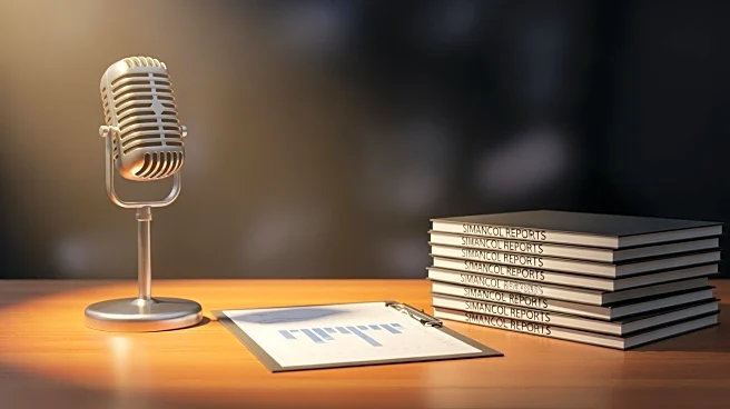 President Trump to Announce New Fed Chair Nominee Amid Criticism of Jerome Powell