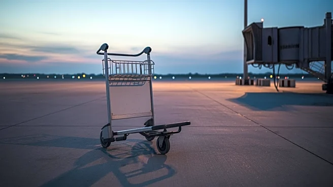 Air Peace Faces Allegations Over Stranded Passengers in Barbados