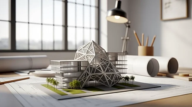 Student Housing Experts Advocate for Innovative Design and Planning