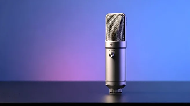 PC Gamer Hardware Awards 2025: Best Gaming Microphone Nominees Announced