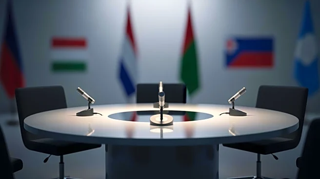 President Trump Discusses Ukraine's Success After Talks with Putin and Zelenskyy