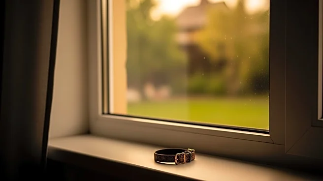 Neighborhood Cat Reunites with Owner After Weeks of Being Missing