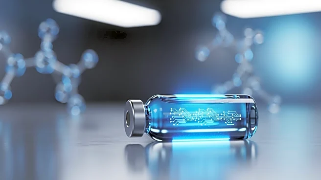 Emerging Longevity Technologies Aim to Extend Human Healthspan