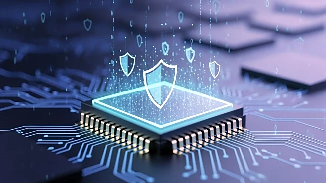 New Spyware Detection Method Targets Firmware-Based Cyber Attacks