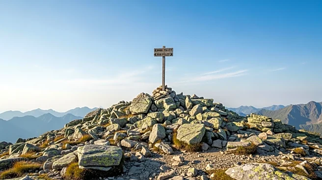 Nepal to End Mount Everest Waste Deposit Scheme Due to Ineffectiveness