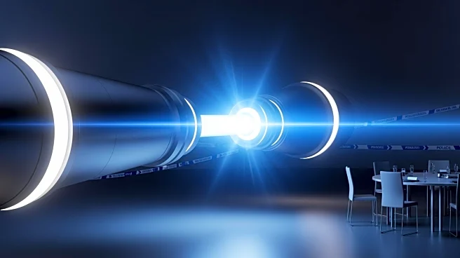 California's Linac Coherent Light Source Set for Major Upgrade to Enhance X-ray Power