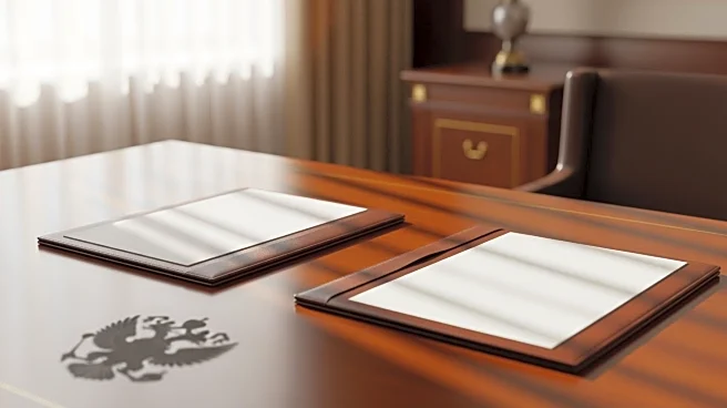 Israeli President Refutes President Trump's Claim on Netanyahu Pardon