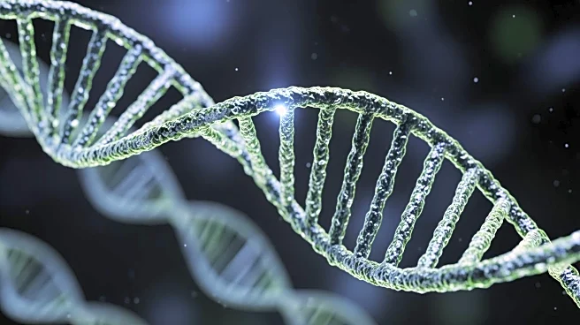 Scientists Achieve Breakthrough by Retrieving RNA from Extinct Tasmanian Tiger