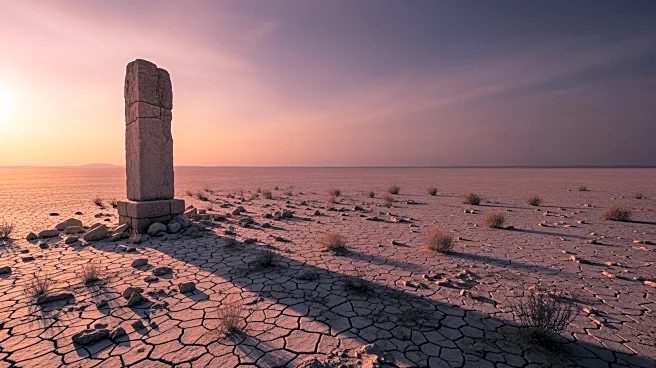 Somaliland Protests Erupt Following Israel's Recognition of Independence