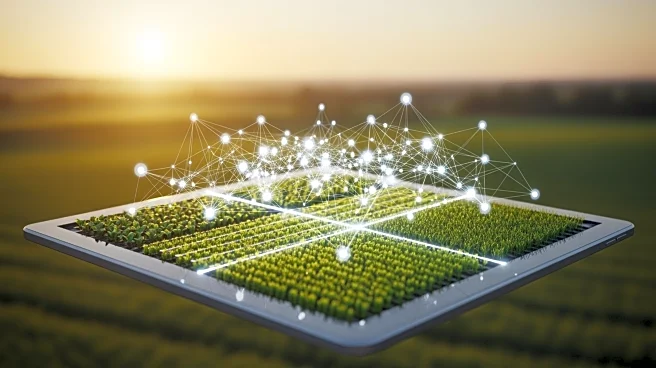 BIHAN Platform Revolutionizes Agricultural Governance in Bihar