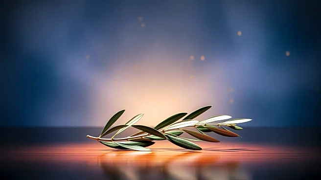 President Trump and Netanyahu Showcase Unity Amid Middle East Tensions