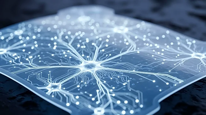 Researchers Develop Neuromorphic Artificial Skin for Robotic Applications