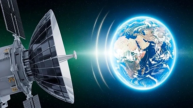 NASA's CERES Program Provides Key Insights into Earth's Radiant Energy System