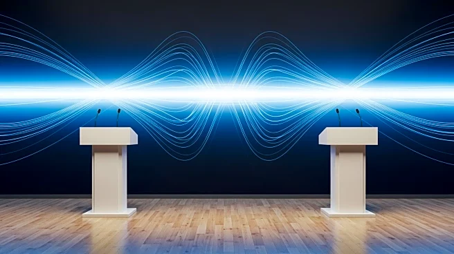 President Trump and Netanyahu Hold Press Conference on Peace Talks