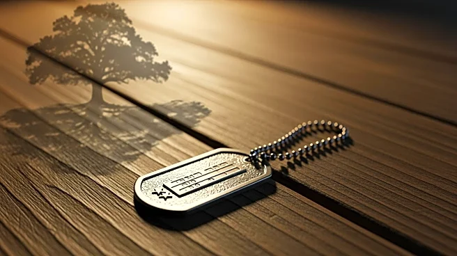 Friends Honor Fallen Soldier Ran Gvili with Tattoo, Remembering His Heroism