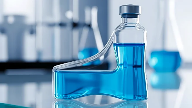 New Antituberculosis Agent JDB0131 Shows Promising Efficacy and Safety in Phase 2a Trial