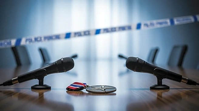 Russian General's Death Casts Shadow Over US-Ukraine Peace Talks