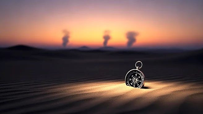 Saudi Arabia Conducts Military Strikes on UAE-Backed Targets in Yemen