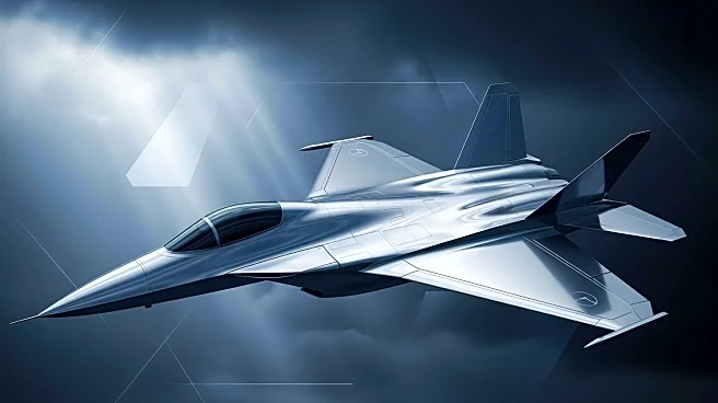 Pentagon Allocates $8.6 Billion for F-15IA Fighter Jets for Israel