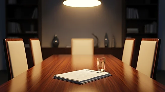 Senator Cassidy Sees Potential Deal on ACA Subsidies Before Year-End