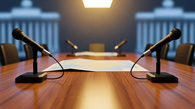 Trump Offers 15-Year Security Guarantees to Ukraine Amid Ongoing Peace Talks