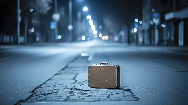 Canada Issues Travel Advisory for South Africa Due to High Crime Rates