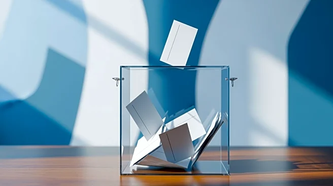 Kosovo's Ruling Party Secures Victory in Snap Election, Strengthening Albin Kurti's Position