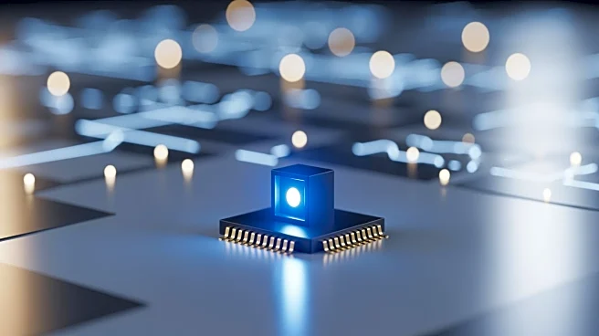 HKU Develops World's Smallest All-Printed Infrared Photodetectors