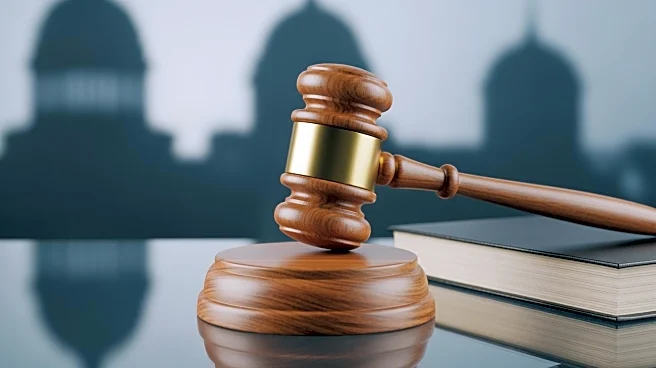 President Trump Considers Legal Action Against Fed Chair Powell Over Alleged Incompetence