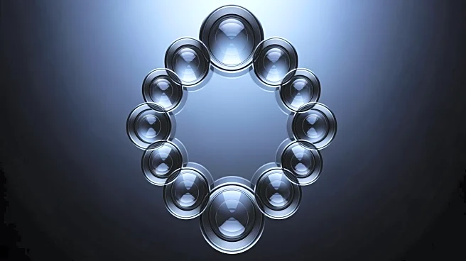 Carnegie Mellon University Develops Experimental Camera with All-Focus Capability